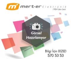 Powermaster 3 x 0.75 Mm İngiliz Tip 1.5 Metre C7 Güç Kablosu PM-17891