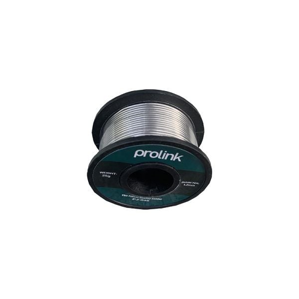 Prolink PJ-046 25 gr 1,2 mm Makara Lehim