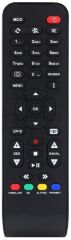 Digitürk Hd Model Uydu Kumandası