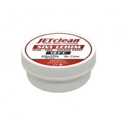 Jetclean 50 Gr 183°c Krem Lehim