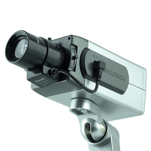 Powermaster PM-1400A Sensörlü Hareketli Maket Kamera