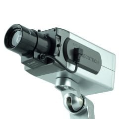 Powermaster PM-1400A Sensörlü Hareketli Maket Kamera