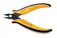 Turuncu İzoleli Elektronikçi Yan Keski