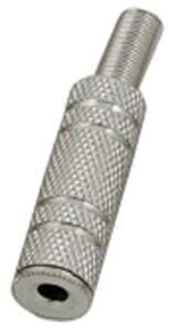 3,5 mm Stereo Metal Uzatma