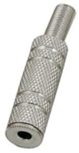 3,5 mm Stereo Metal Uzatma