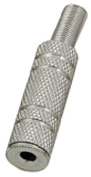 3,5 mm Stereo Metal Uzatma