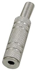 3,5 mm Stereo Metal Uzatma