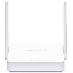 Mercusys MW302R 300 Mbps Wifi-N Router Access Point