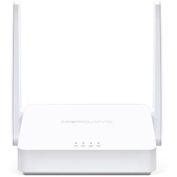 Mercusys MW302R 300 Mbps Wifi-N Router Access Point