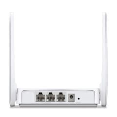Mercusys MW302R 300 Mbps Wifi-N Router Access Point