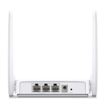 Mercusys MW302R 300 Mbps Wifi-N Router Access Point