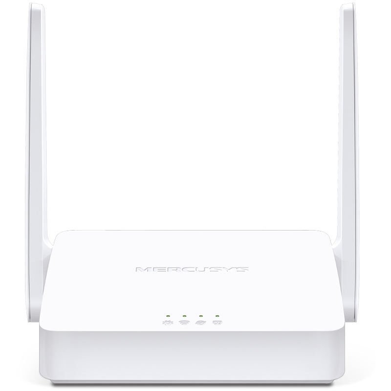 Mercusys MW302R 300 Mbps Wifi-N Router Access Point
