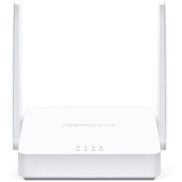 Mercusys MW302R 300 Mbps Wifi-N Router Access Point