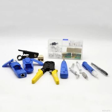 Noyafa NF-1501 Ağ Araç Kiti