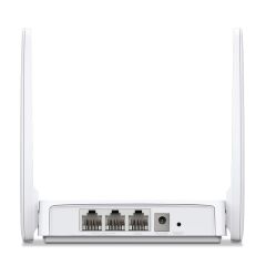 Mercusys MW302R 300 Mbps Wifi-N Router Access Point