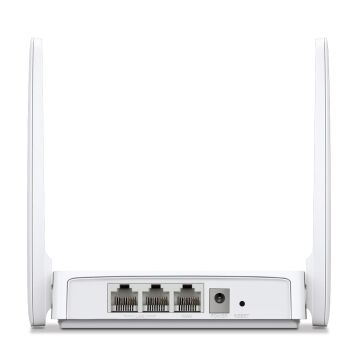 Mercusys MW302R 300 Mbps Wifi-N Router Access Point