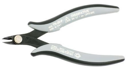 Mikro Yan Keski (Koruma Klipsiz)