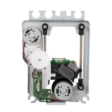 Hello HL-5483 DVD/DIVX Player Dvd Gözü