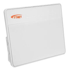 HUAWEI HG655D 4 PORT 300 MBPS VDSL2/ADSL2+ TTNET MODEM