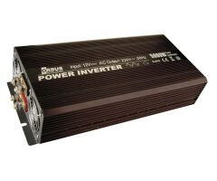 ORBUS 12 VOLT - 5000 WATT SINUS INVERTER