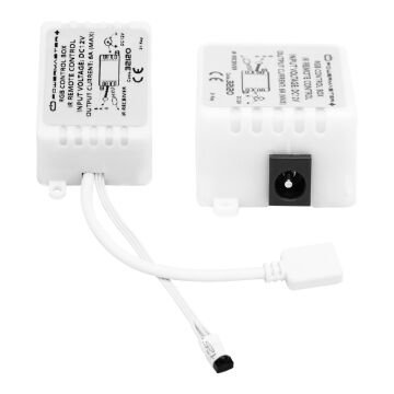 RGB LED KONTROL KARTI 6A LEDX T31 72W (2'Lİ PAKET) POWERMASTER