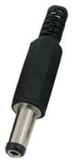 2.1mm DC Power Jak (10'lu Paket)