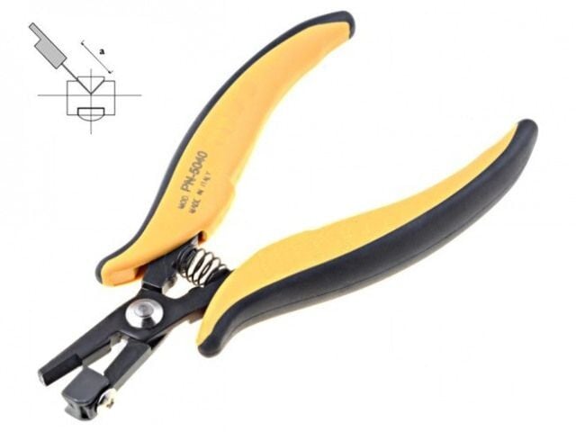 Formlayıcı Kargaburun