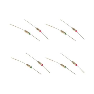 Isı Termikleri 192°C