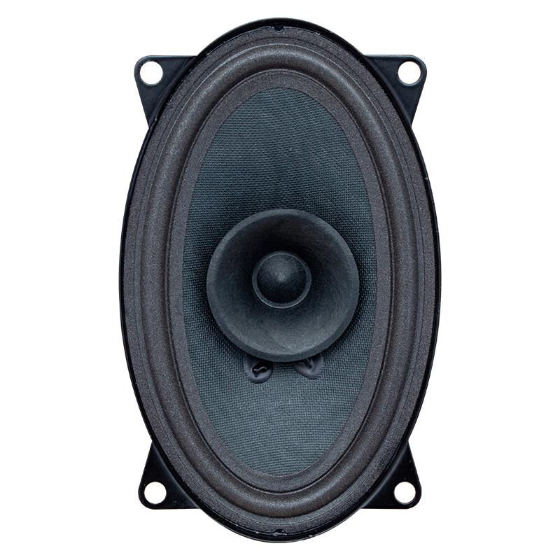 Leone Reno 9 Mini 4x6 Oval 4 Ohm Tek Hoparlör