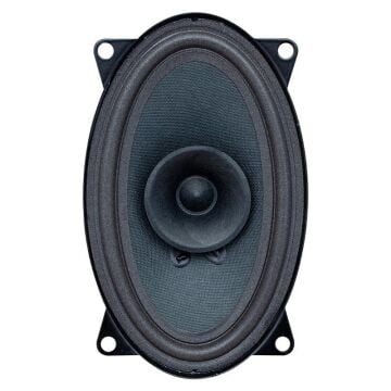 Leone Reno 9 Mini 4x6 Oval 4 Ohm Tek Hoparlör