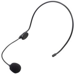 Magicvoice MV-17450 USB-SD Kart Girişli Şarjlı Mini Seyyar Rehber Anfisi