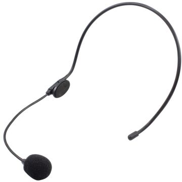 Magicvoice MV-17450 USB-SD Kart Girişli Şarjlı Mini Seyyar Rehber Anfisi