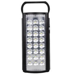 Powermaster PM-23800 Telefon Şarj Edebilen 24 Ledli Çok Fonksiyonlu Işıldak