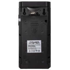 Powermaster PM-23800 Telefon Şarj Edebilen 24 Ledli Çok Fonksiyonlu Işıldak