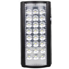 Powermaster PM-23800 Telefon Şarj Edebilen 24 Ledli Çok Fonksiyonlu Işıldak