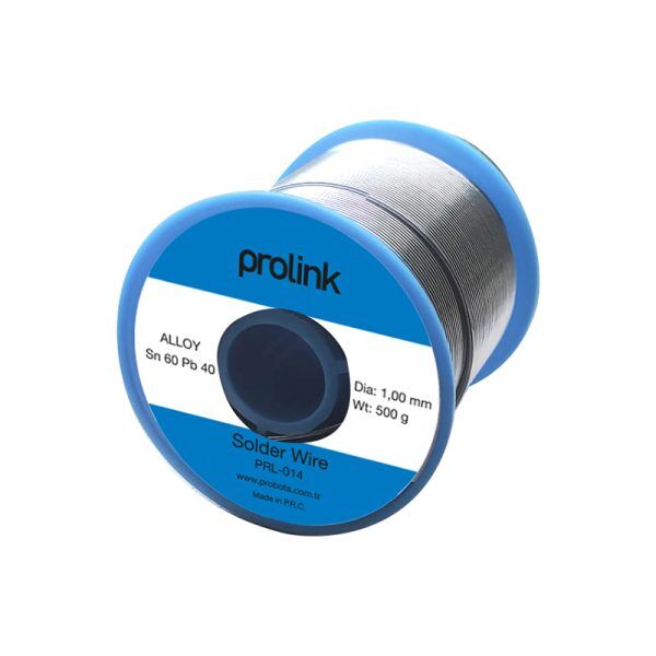 Prolink PRL-014 500 gr 1,00 mm Makara Lehim