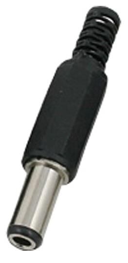 2.5mm DC Power Jak (10'lu Paket)