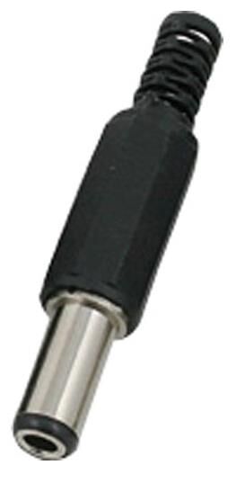 2.5mm DC Power Jak (10'lu Paket)