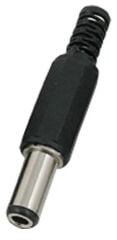 2.5mm DC Power Jak (10'lu Paket)