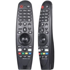 Lg AN-MR600 AN-MR650 Sihirli Kumanda Lcd Led Tv Akıllı Kumanda