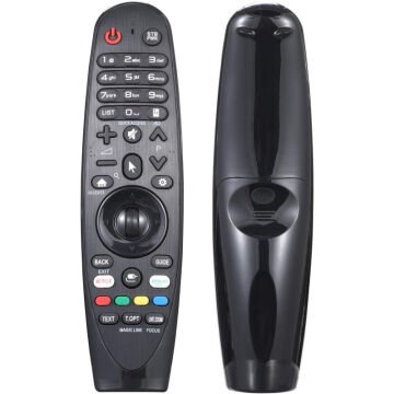 Lg AN-MR600 AN-MR650 Sihirli Kumanda Lcd Led Tv Akıllı Kumanda