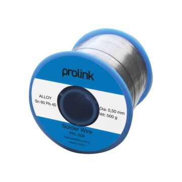 Prolink PRL-009 500 gr 0,50 mm Makara Lehim