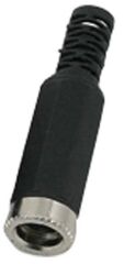 2.1 mm DC Uzatma Jak (10'lu Paket)