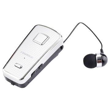 Fineblue Makaralı Bluetooth Kablosuz Kulaklık F-970 (Çift Telefon Bağlanabilir)