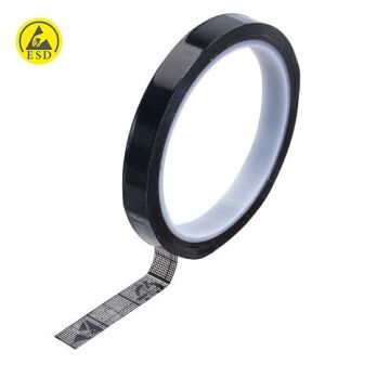 Antistatik ESD Grid Bant 12mm