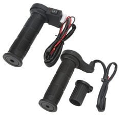 Powermaster PM-23809 148x74mm 22mm Çaplı Motosiklet Gidon El Isıtıcı