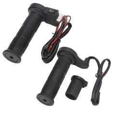 Powermaster PM-23809 148x74mm 22mm Çaplı Motosiklet Gidon El Isıtıcı