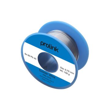 Prolink PRL-010 100 gr 0,75 mm Makara Lehim