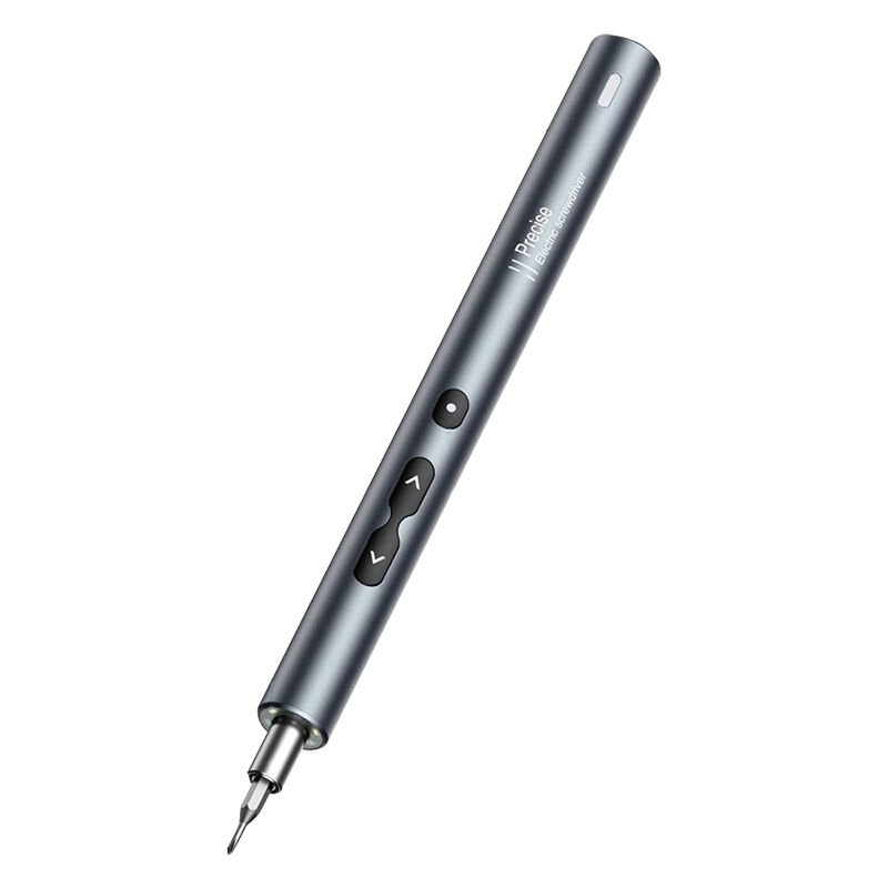 Noyafa NO-882037 28IN1 Mini Şarjlı Tornavida Seti Yüksek Torklu 24 Uçlu Başlıklı