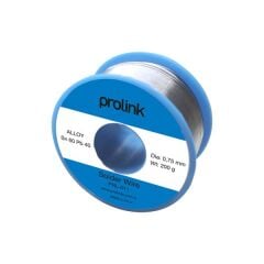 Prolink PRL-011 200 gr 0,75 mm Makara Lehim